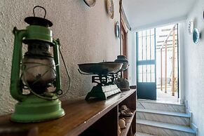 Cazorla House Gallery