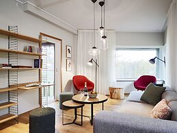 Öijared Resort