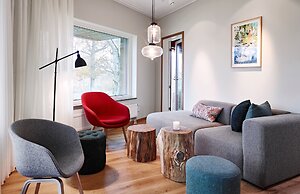 Öijared Resort