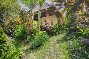 Gopala Villa Ubud