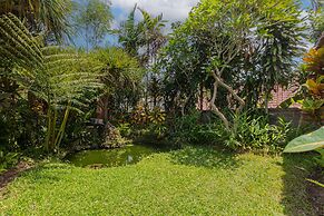 Gopala Villa Ubud