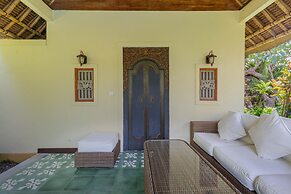 Gopala Villa Ubud