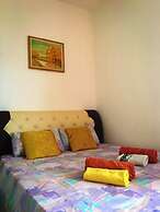 19th floor relaxing sea view apartment