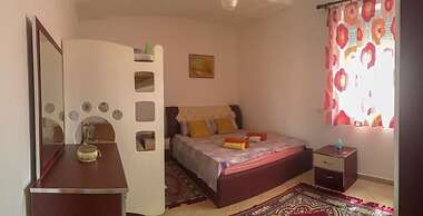 19th floor relaxing sea view apartment