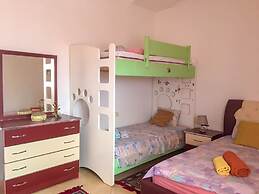 19th floor relaxing sea view apartment