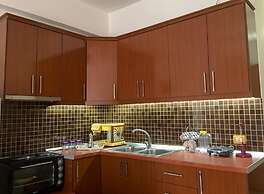 19th floor relaxing sea view apartment