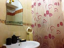 19th floor relaxing sea view apartment