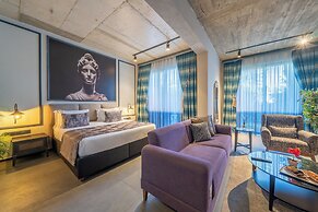 Sandora Boutique Hotel