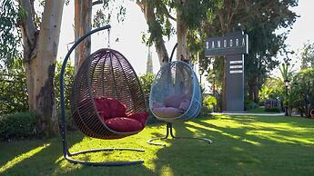 Sandora Boutique Hotel