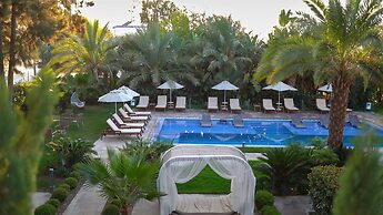 Sandora Boutique Hotel