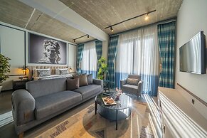 Sandora Boutique Hotel