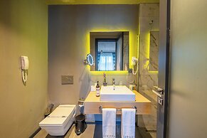 Sandora Boutique Hotel