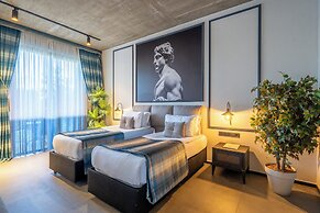 Sandora Boutique Hotel