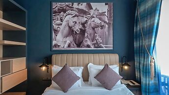 Sandora Boutique Hotel