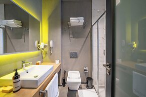 Sandora Boutique Hotel