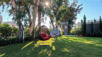 Sandora Boutique Hotel