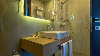 Sandora Boutique Hotel