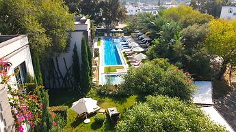 Sandora Boutique Hotel