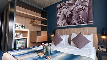 Sandora Boutique Hotel