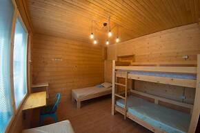 Friday Wood Hostel