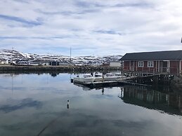 Båtsfjord Brygge