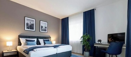Hotel Wegener