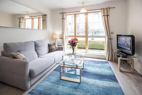 Grand Canal Square Apartments