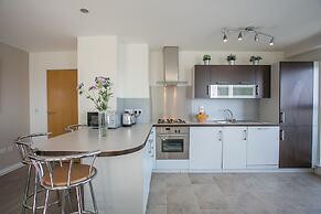 Grand Canal Square Apartments