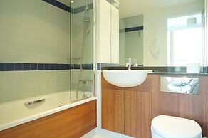 Grand Canal Square Apartments