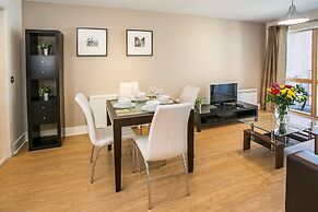 Grand Canal Square Apartments