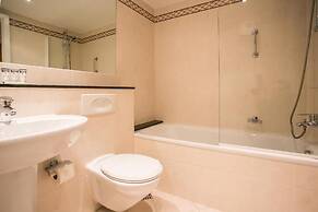 Grand Canal Square Apartments