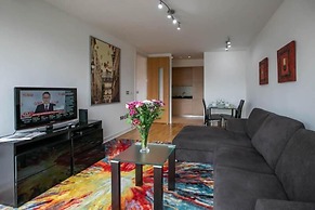 Grand Canal Square Apartments