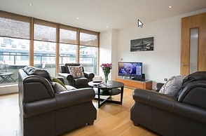 Grand Canal Square Apartments