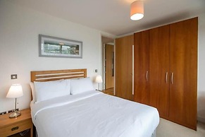 Grand Canal Square Apartments