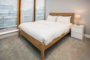 Grand Canal Square Apartments