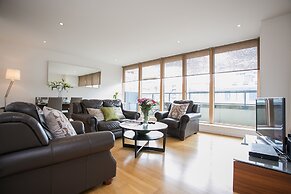 Grand Canal Square Apartments