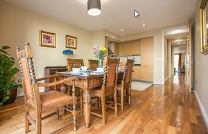 Grand Canal Square Apartments