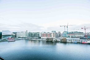 Grand Canal Square Apartments