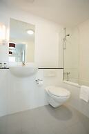 Grand Canal Square Apartments