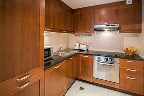 Grand Canal Square Apartments