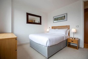 Grand Canal Square Apartments