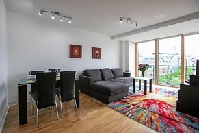 Grand Canal Square Apartments