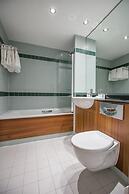 Grand Canal Square Apartments