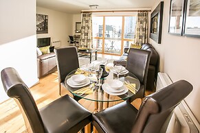 Grand Canal Square Apartments