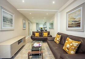 Grand Canal Square Apartments