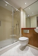 Grand Canal Square Apartments