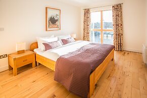 Grand Canal Square Apartments