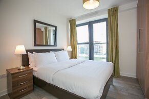 Grand Canal Square Apartments