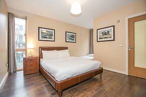 Grand Canal Square Apartments