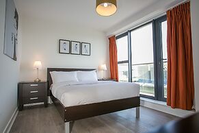 Grand Canal Square Apartments